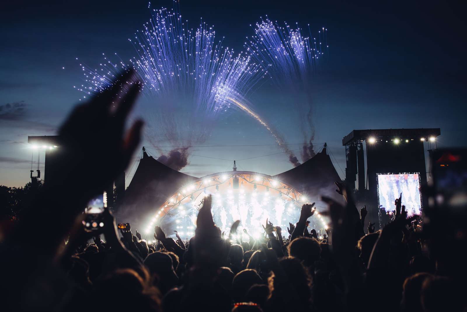 Roskilde Festival 2026